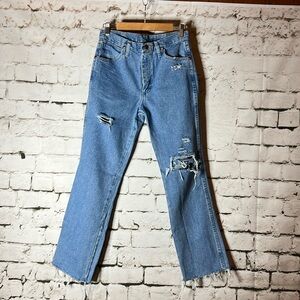 Wrangler 100% cotton denim jeans 30X32